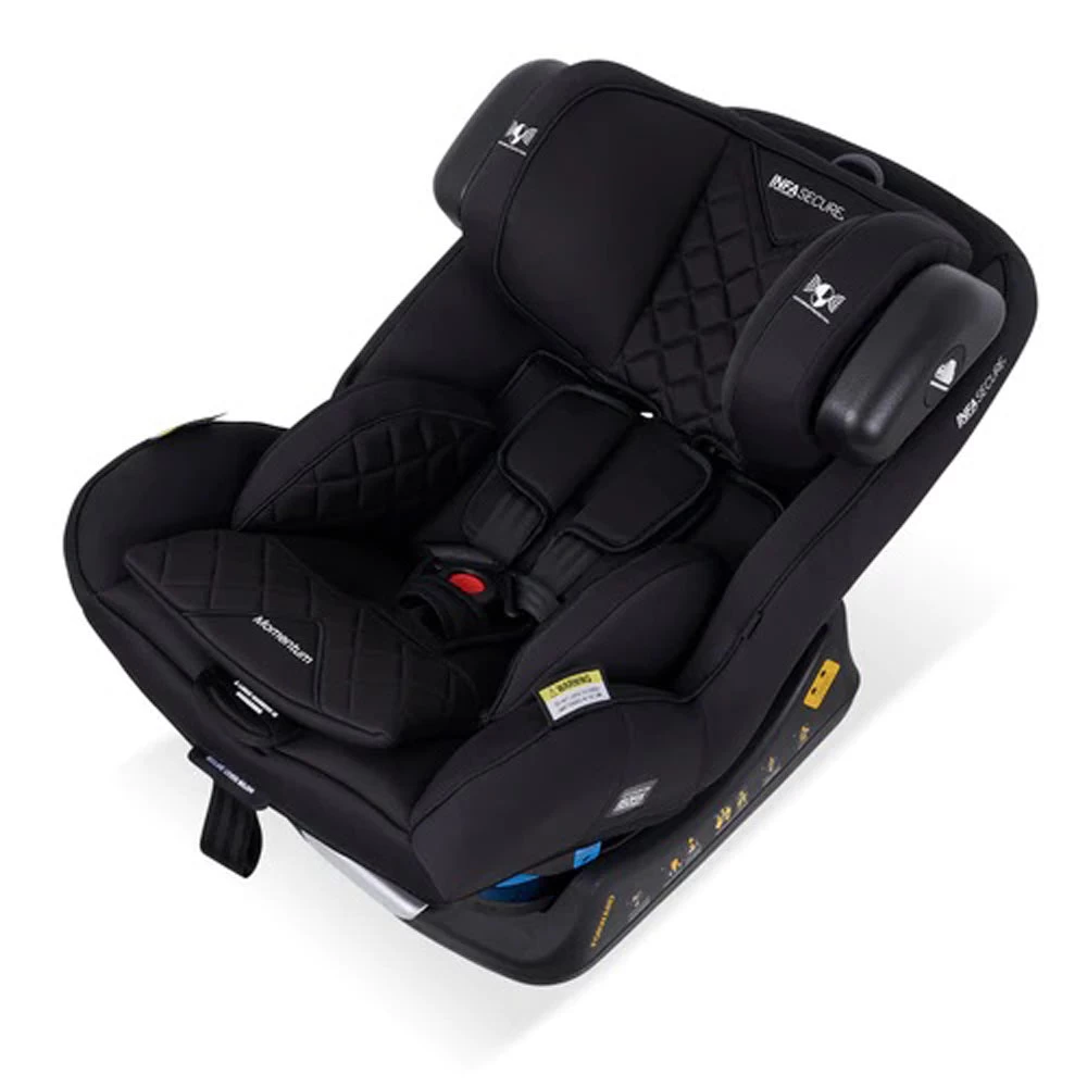 InfaSecure Momentum More ISOFIX 12 InfaSecure Momentum More ISOFIX - Image 12