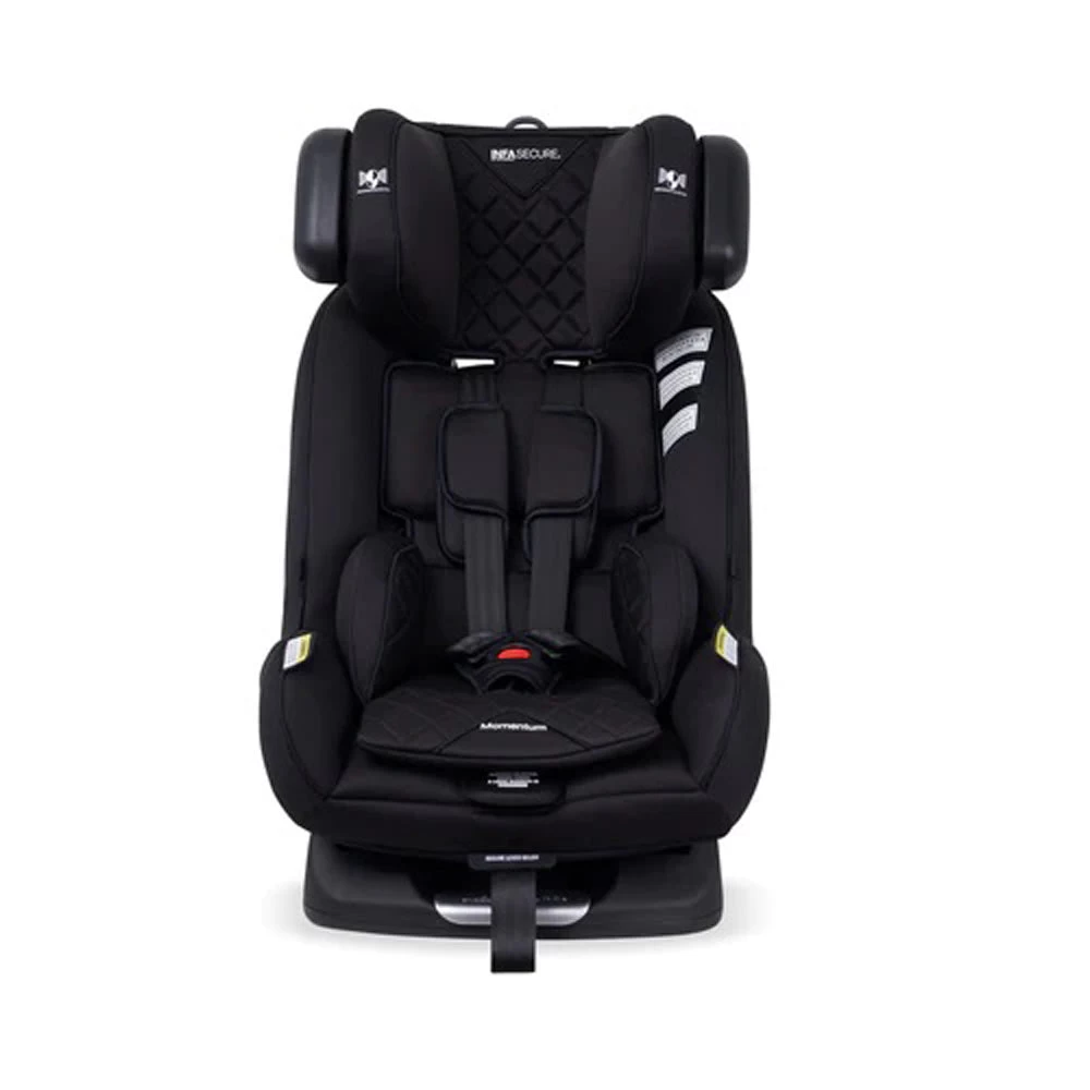 InfaSecure Momentum More ISOFIX 8 InfaSecure Momentum More ISOFIX - Image 8