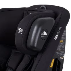 InfaSecure Momentum More ISOFIX 29 InfaSecure Momentum More ISOFIX -Baby Haven Shop 131318 86908d57 a36d 4b30 9db2 f36d29698b22