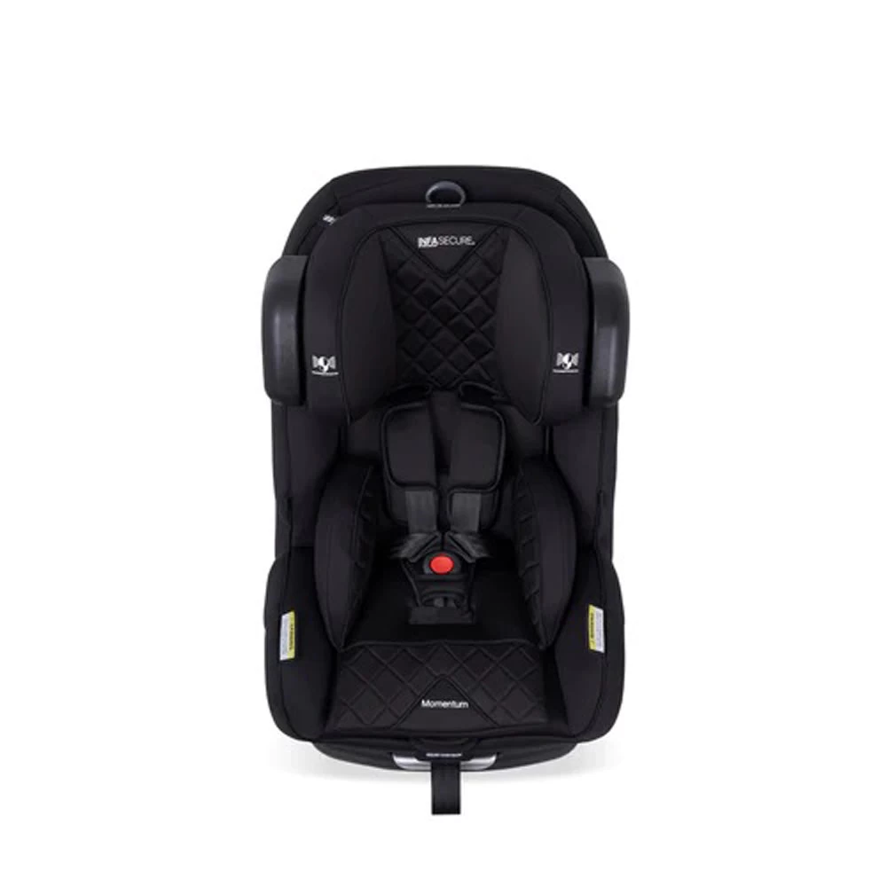 InfaSecure Momentum More ISOFIX 2 InfaSecure Momentum More ISOFIX - Image 2