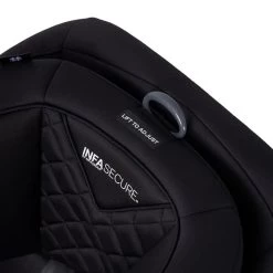 InfaSecure Momentum More ISOFIX 19 InfaSecure Momentum More ISOFIX -Baby Haven Shop 131318 e45c37eb d441 4698 8b54 69484cff4bb2