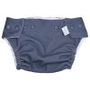 Toshi Swim Baby Nappy Solid Moonlight