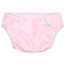 Toshi Swim Baby Nappy Solid Blossom