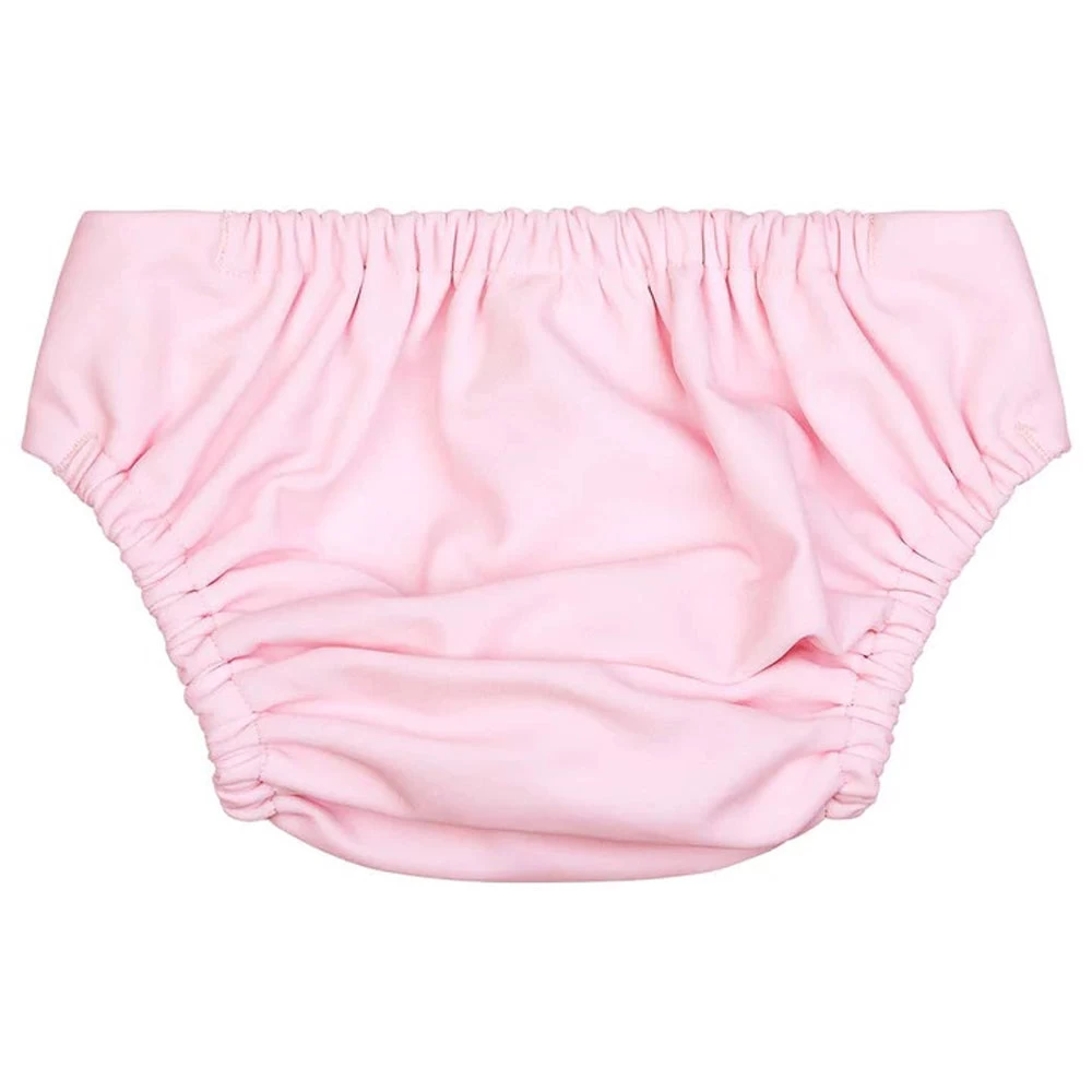 Toshi Swim Baby Nappy Solid Blossom 2 Toshi Swim Baby Nappy Solid Blossom - Image 2