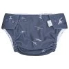 Toshi Swim Baby Nappy Classic Whales
