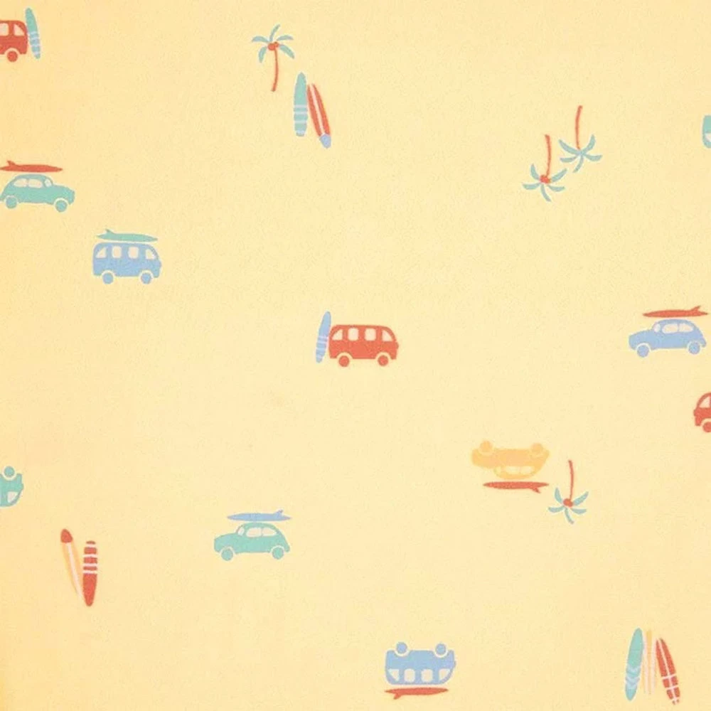 Toshi Swim Baby Nappy Classic Sunny 4 Toshi Swim Baby Nappy Classic Sunny - Image 4