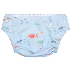 Toshi Swim Baby Nappy Classic Reef