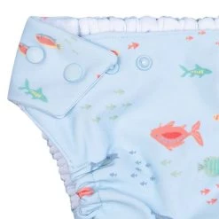 Toshi Swim Baby Nappy Classic Reef -Baby Haven Shop 131383 b9e806cb df66 484a 9a7b e507be85e059