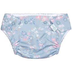 Toshi Swim Baby Nappy Classic Athena Dusk