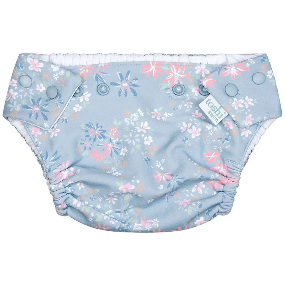 Toshi Swim Baby Nappy Classic Athena Dusk 1 Toshi Swim Baby Nappy Classic Athena Dusk