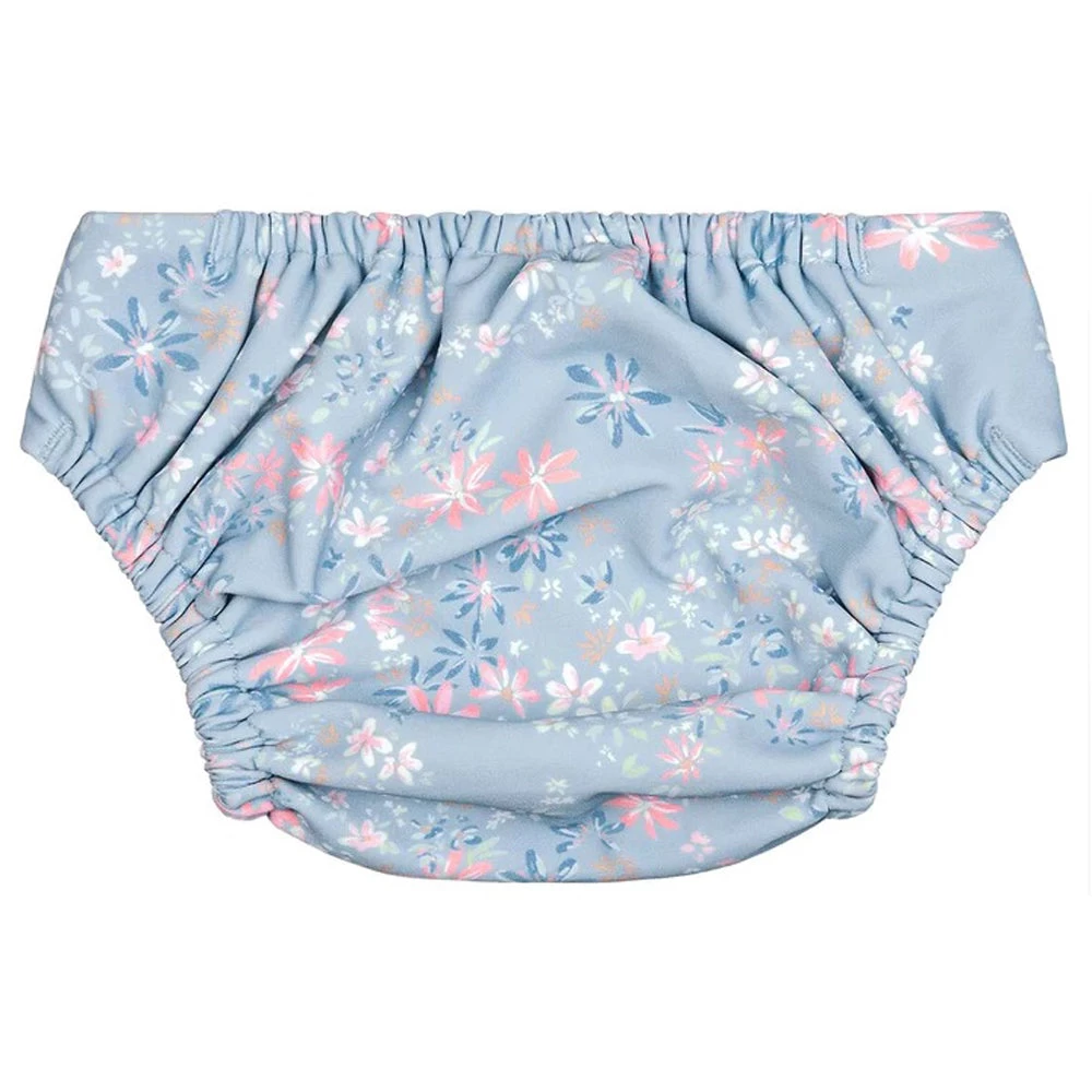 Toshi Swim Baby Nappy Classic Athena Dusk 2 Toshi Swim Baby Nappy Classic Athena Dusk - Image 2