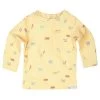 Toshi Swim Baby Rashie Long Sleeve Classic Sunny