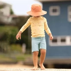 Toshi Swim Baby Rashie Long Sleeve Classic Sunny -Baby Haven Shop 131399 2b597fdf fb43 4a6a 9835 0111d012f733