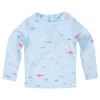 Toshi Swim Baby Rashie Long Sleeve Classic Reef