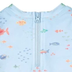 Toshi Swim Baby Rashie Long Sleeve Classic Reef 6 Toshi Swim Baby Rashie Long Sleeve Classic Reef -Baby Haven Shop 131403 5b9d802c 500c 4889 88de 9f60820eacb0