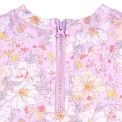 Toshi Swim Baby Rashie Long Sleeve Classic Dahlia -Baby Haven Shop 131407 21a2ccb2 771b 4a6c 993e 38378135a604