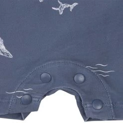 Toshi Swim Baby Onesie Long Sleeve Classic Whales -Baby Haven Shop 131419 dd0d9a2e 70b5 48d3 883a 8fb87c4d9755