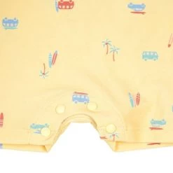 Toshi Swim Baby Onesie Long Sleeve Classic Sunny -Baby Haven Shop 131424 382be5cc a2e2 4df5 a024 128bfaebd24f