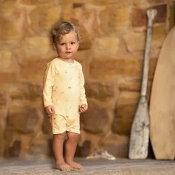 Toshi Swim Baby Onesie Long Sleeve Classic Sunny -Baby Haven Shop 131424 95223f5c 766a 4cc2 9ba3 0c10ddfb5e04