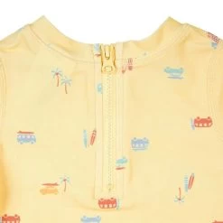 Toshi Swim Baby Onesie Long Sleeve Classic Sunny -Baby Haven Shop 131424 ab29e2eb 5ac2 4ccd 9967 fab8a48b9592
