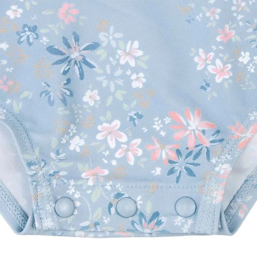 Toshi Swim Baby Onesie Long Sleeve Classic Athena Dusk 4 Toshi Swim Baby Onesie Long Sleeve Classic Athena Dusk - Image 4