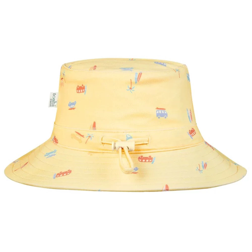 Toshi Swim Baby Sunhat Classic Sunny 1 Toshi Swim Baby Sunhat Classic Sunny