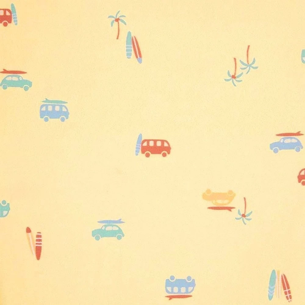 Toshi Swim Baby Sunhat Classic Sunny 5 Toshi Swim Baby Sunhat Classic Sunny - Image 5