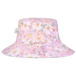 Toshi Swim Baby Sunhat Classic Dahlia