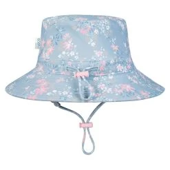 Toshi Swim Baby Sunhat Classic Athena Dusk