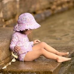 Toshi Swim Baby Bell Hat Classic Dahlia 9 Toshi Swim Baby Bell Hat Classic Dahlia -Baby Haven Shop 131479 83642490 48ac 416d aad6 b25825d0d72f