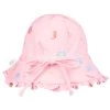 Toshi Swim Baby Bell Hat Classic Coral