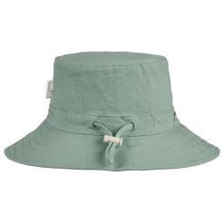 Toshi Sunhat Olly Wasabi
