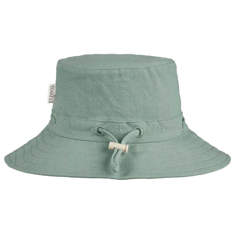 Toshi Sunhat Olly Wasabi 1 Toshi Sunhat Olly Wasabi