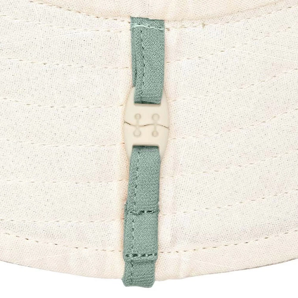 Toshi Sunhat Olly Wasabi 4 Toshi Sunhat Olly Wasabi - Image 4