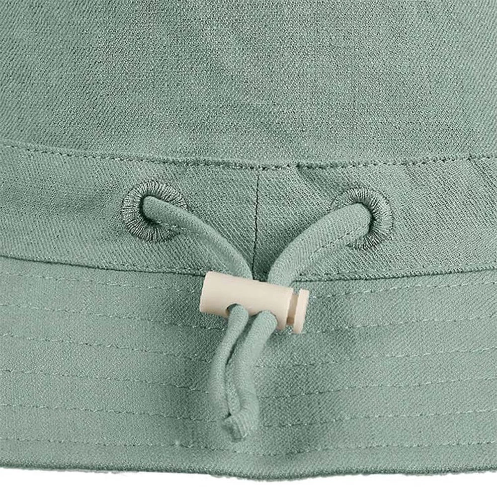 Toshi Sunhat Olly Wasabi 3 Toshi Sunhat Olly Wasabi - Image 3