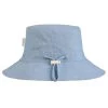 Toshi Sunhat Xavier Dusk