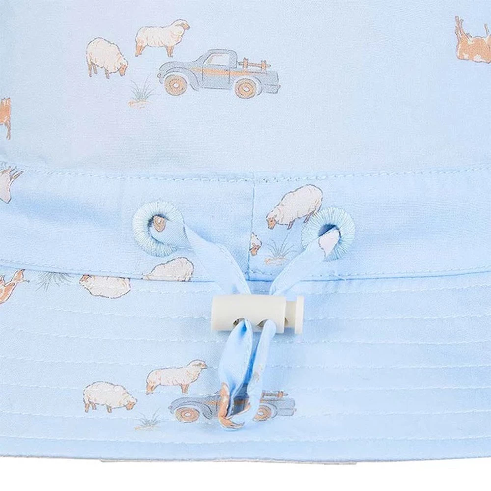 Toshi Sunhat Joyride Sheep Station 3 Toshi Sunhat Joyride Sheep Station - Image 3