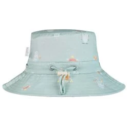 Toshi Sunhat Joyride Robots