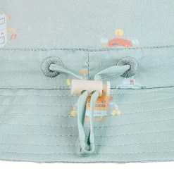 Toshi Sunhat Joyride Robots -Baby Haven Shop 131536 4ff4f8e5 a730 493c b7f4 02d2befee0d5