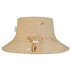 Toshi Sunhat Nomad Puppy