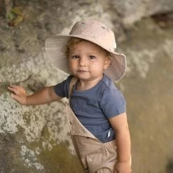 Toshi Sunhat Nomad Puppy -Baby Haven Shop 131544 12767586 0858 41c6 a67e a5ed5ee54a2a