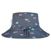 Toshi Sunhat Nomad Malibu