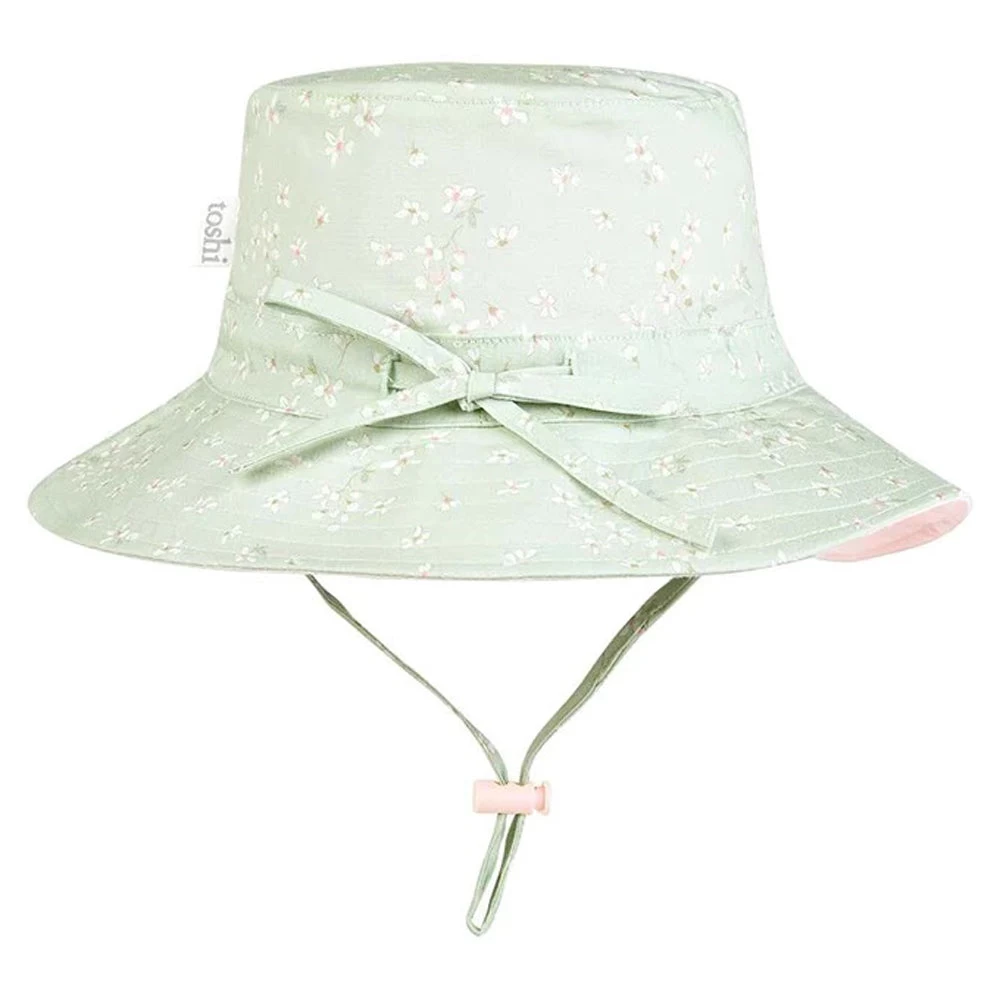 Toshi Sunhat Nina Thyme 2 Toshi Sunhat Nina Thyme - Image 2