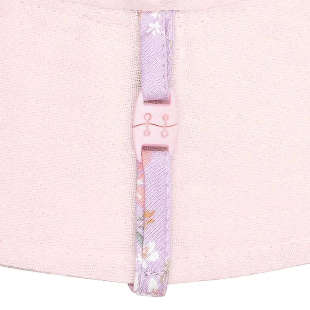 Toshi Sunhat Athena Lavender 4 Toshi Sunhat Athena Lavender - Image 4