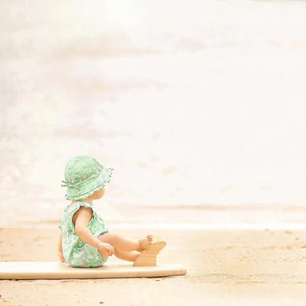 Toshi Bell Hat Athena Thyme 5 Toshi Bell Hat Athena Thyme - Image 5