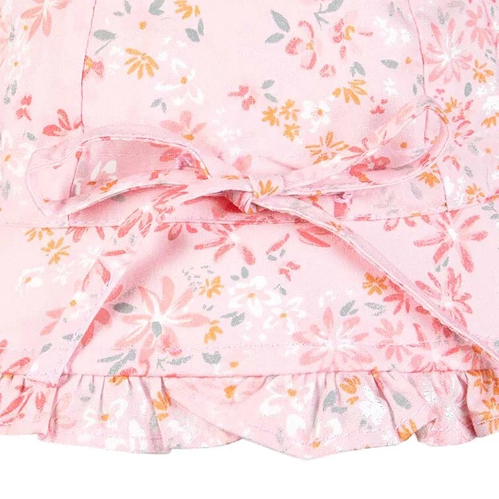 Toshi Bell Hat Athena Blossom 3 Toshi Bell Hat Athena Blossom - Image 3