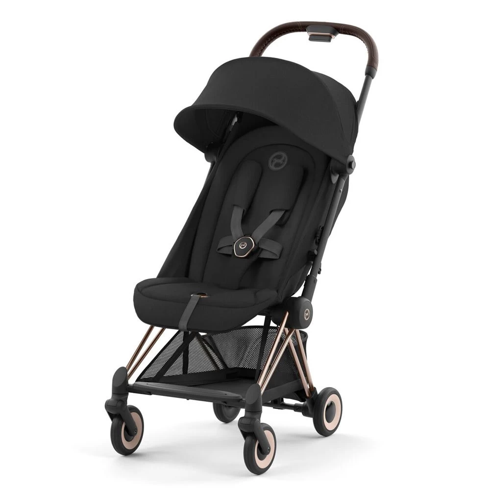 Cybex Coya Travel Stroller 1 Cybex Coya Travel Stroller