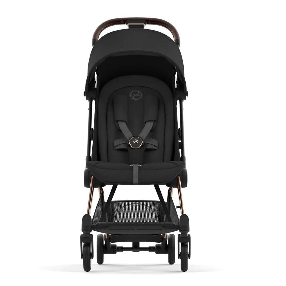 Cybex Coya Travel Stroller 2 Cybex Coya Travel Stroller - Image 2