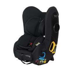 Britax Safe-n-Sound B-Compaq IFix TEX Car Seat -Baby Haven Shop 131633 064e8c94 d19f 4ac8 83aa 2b8795b5daaa