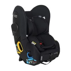 Britax Safe-n-Sound B-Compaq IFix TEX Car Seat -Baby Haven Shop 131633 23688f75 272d 40d0 b009 e683d775ae60